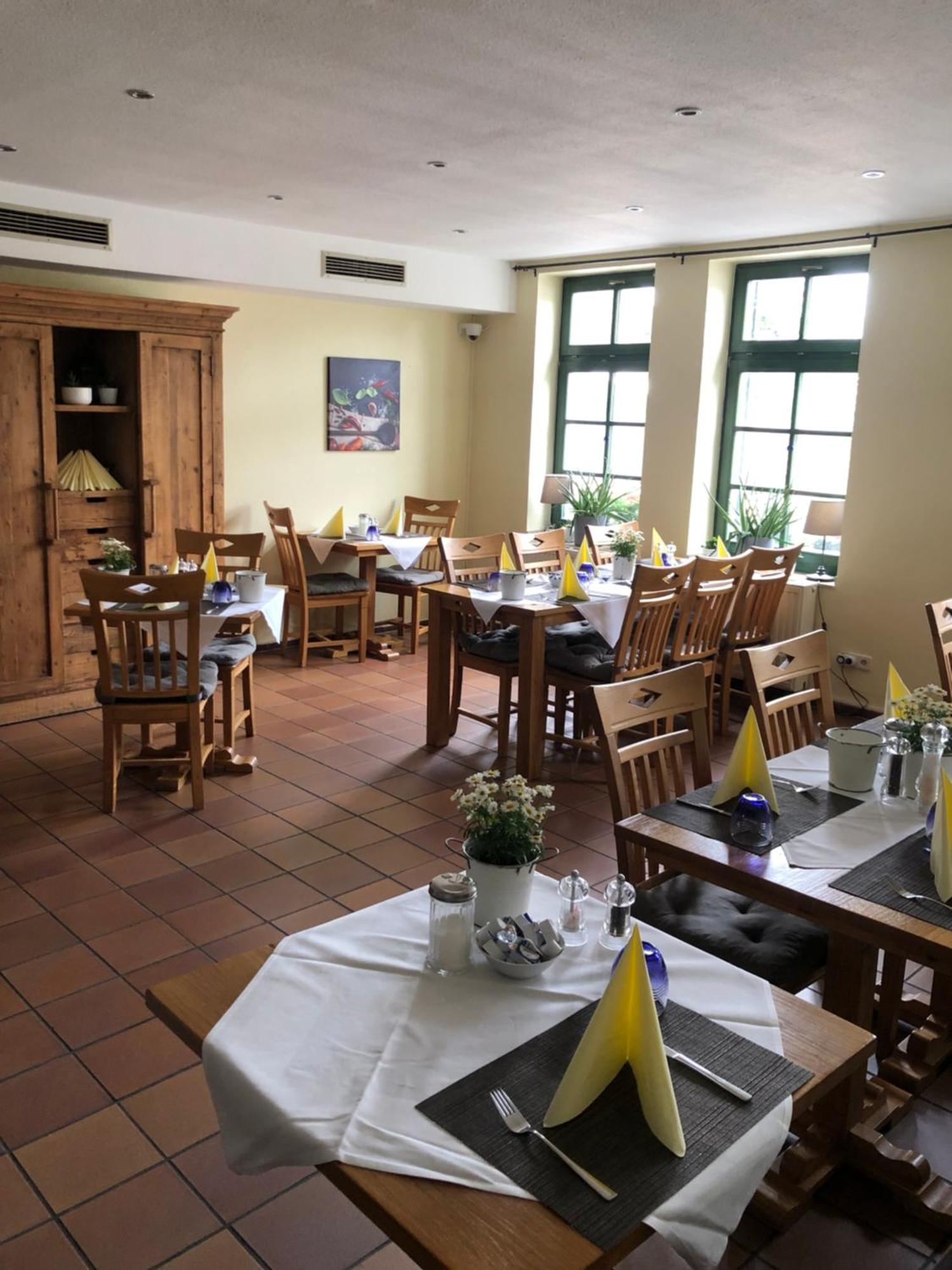 Hotel Rahserhof Viersen Exterior foto